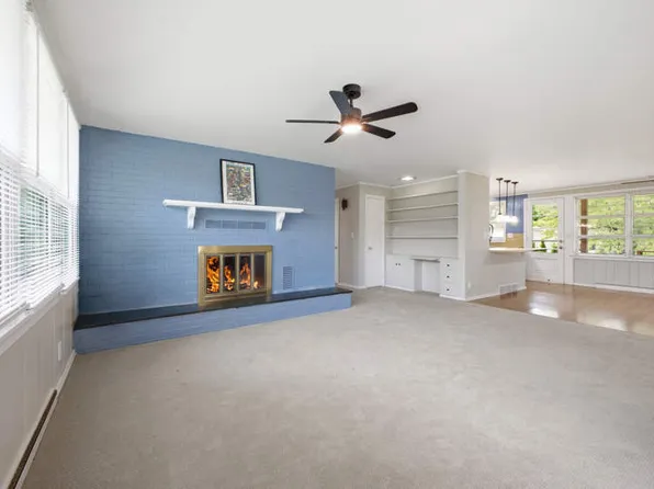 17 Summer Path Ln #17, Hendersonville, NC 28739