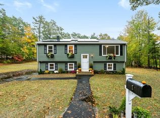 7 Bayberry Ln, Salisbury, MA 01952