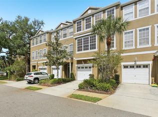 3005 Bayshore Pointe Dr, Tampa, FL 33611