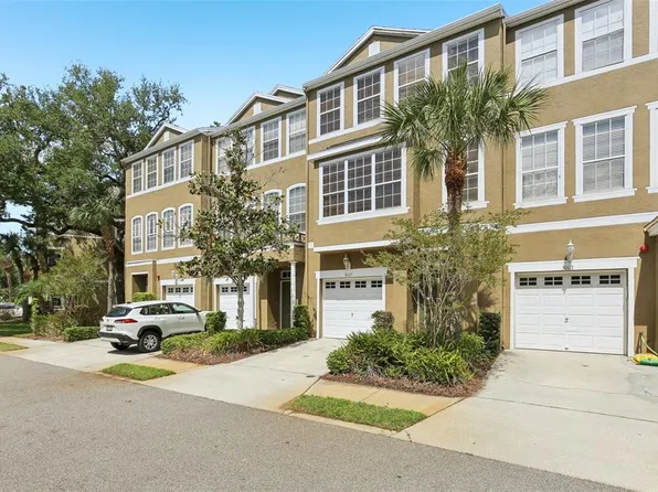 3005 Bayshore Pointe Dr, Tampa, FL 33611