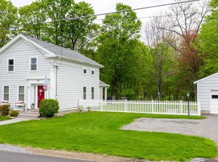 975 Main St, Clifton Park, NY 12065