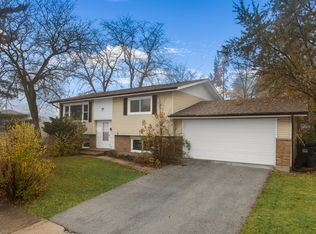 4330 189th St, Country Club Hills, IL