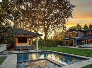 30 Saint Andrews Pl, Alamo, CA 94507