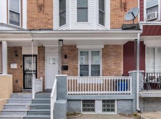5539 Chancellor St, Philadelphia, PA 19139