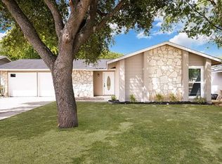 7347 Montgomery Dr, San Antonio, TX 78239