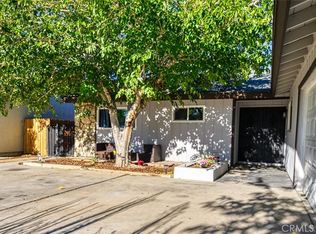 132 S Holly Canyon Dr, Ridgecrest, CA 93555