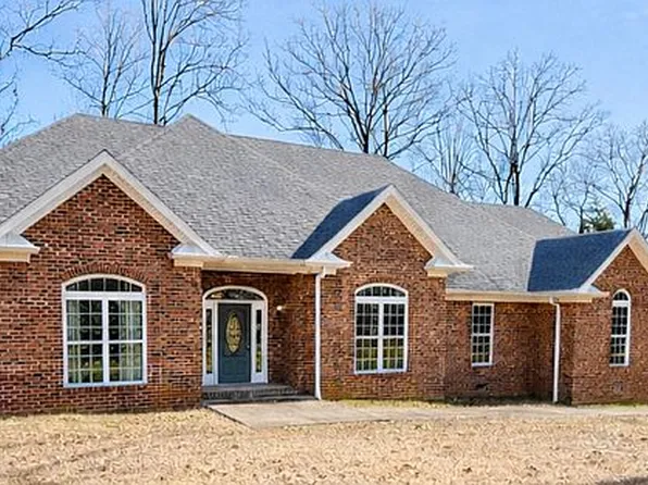 1009 Forrest Dr, Hopkinsville, KY 42240