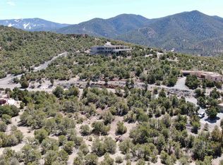 1961 Cerros Colorados, Santa Fe, NM 87501