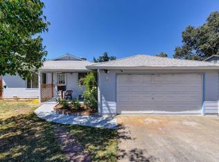 10291 Octavia Way, Rancho Cordova, CA 95670