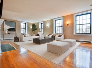 809 Madison Ave #12BC, New York, NY 10065