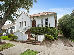 50 Fontainebleau Dr, New Orleans, LA 70125
