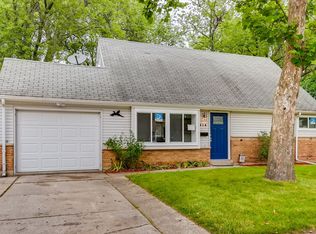 412 Winnemac St, Park Forest, IL