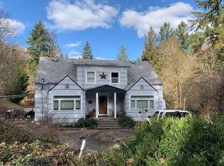 158 Roe Rd, Winlock, WA 98596