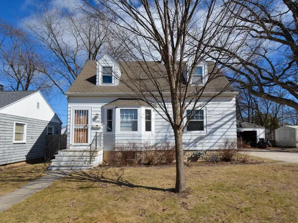 6162 North 39th STREET, Milwaukee, WI 53209