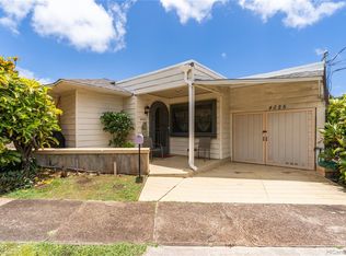 4025 Sierra Dr, Honolulu, HI 96816