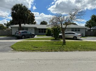 7200 NW 16th St #7200, Fort Lauderdale, FL 33313