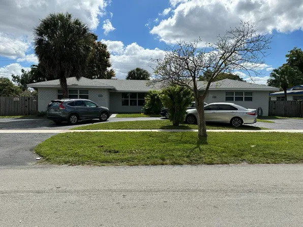 7200 NW 16th St, Plantation, FL 33313
