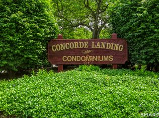 8 Concorde Way UNIT B5, Windsor Locks, CT 06096