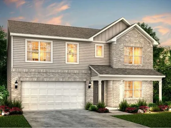 240 Delilah St, McDonough, GA 30252