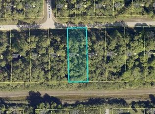 3121 47th St W, Lehigh Acres, FL 33971