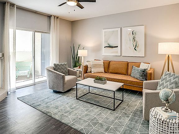 3rd image of 5155 S Torrey Pines Dr #1072