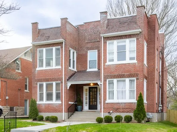 2124 Maryland Ave APT 3, Louisville, KY 40205