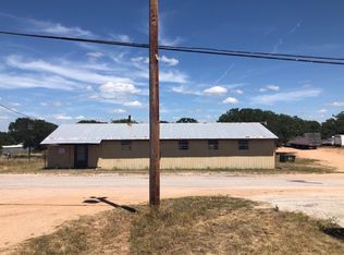 204 Frazier St, Tow, TX 78672