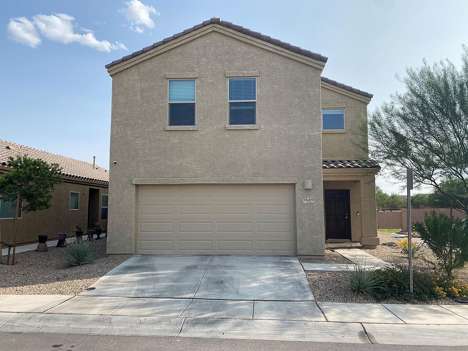 1st image of 7649 W Placita Pina