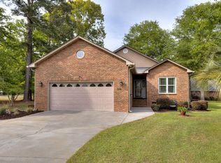 505 Oak Hill Dr, Manning, SC 29102