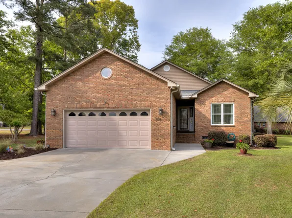 505 Oak Hill Dr, Manning, SC 29102