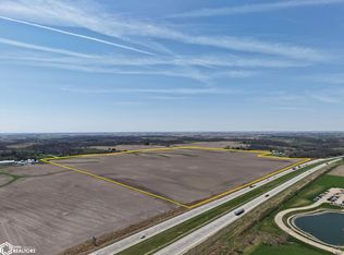 420th Ave, Grinnell, IA 50112