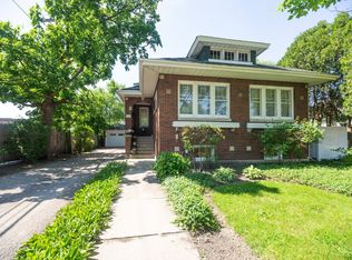 1163 E Walnut Ave, Des Plaines, IL