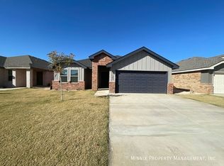 1345 Bajada St, Midland, TX 79705