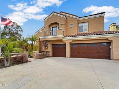 4101 Laurelview Dr, Moorpark, CA, 93021