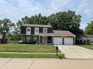 1830 N Hibiscus Dr, Indianapolis, IN 46219