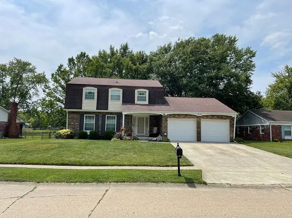1830 N Hibiscus Dr, Indianapolis, IN 46219