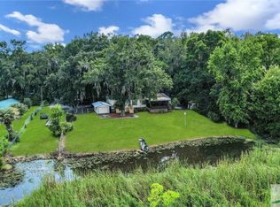 164 Monroe St, Midway, GA 31320