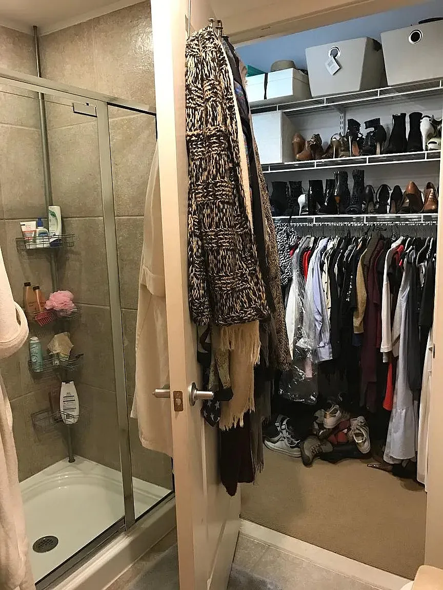 1 bed, 850 sqft, $3,700 — Photo 4