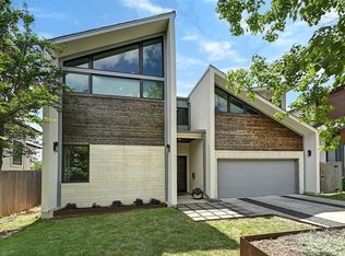 2207 Townes Ln, Austin, TX 78703
