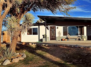 7821 Barberry Ave, Yucca Valley, CA 92284