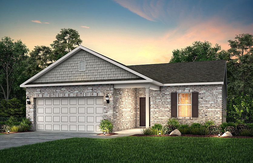 Home Exterior LC3W