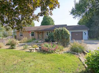 5620 Buffalo Rd, Buchanan, MI 49107