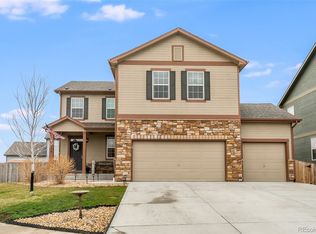 1736 Homestead Dr, Fort Lupton, CO 80621