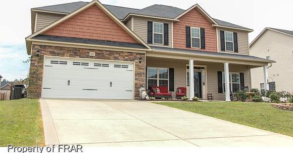 1st image of 4513 Black Stallion Ct