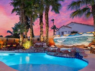 2212 Sapphire Valley St, Las Vegas, NV 89128