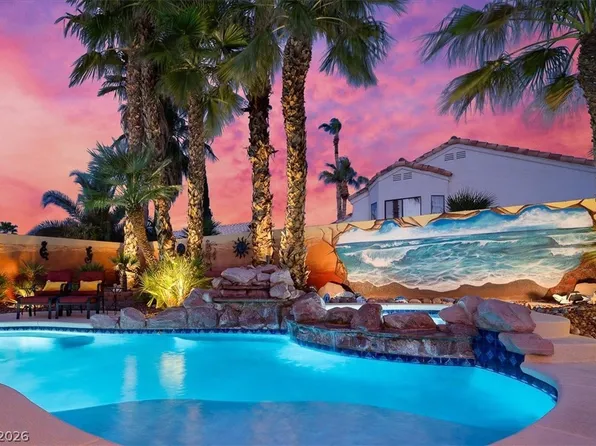 2212 Sapphire Valley St, Las Vegas, NV 89128