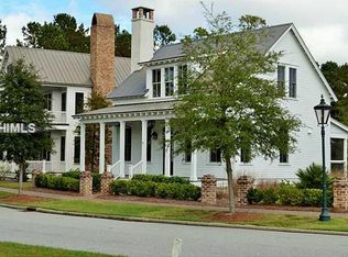 5 Meadowhawk Rd, Bluffton, SC 29909