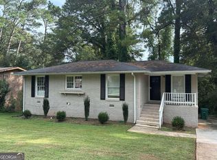 2531 Brentwood Ct, Decatur, GA 30032