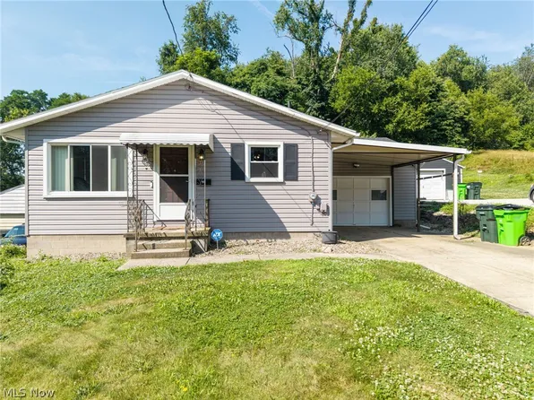 260 Hazelwood Ave, Barberton, OH 44203