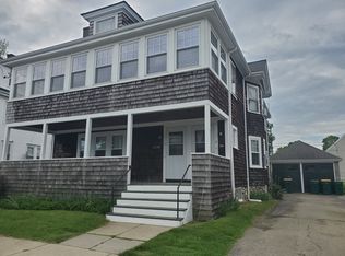6 Day St #6, Norwood, MA 02062